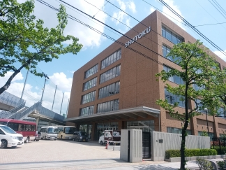 修徳中学校・高等学校