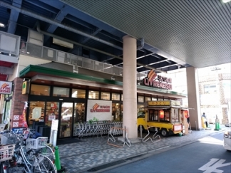 リブレ京成青戸店