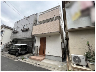 新小岩駅徒歩5分♪ 平成31年築♪