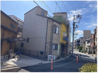 1DK+ロフト♪ お手頃価格の中古住宅♪