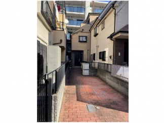 4LDK＋カースペース♪　綾瀬駅徒歩7分♪