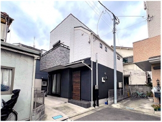 ルーフバルコニー付中古住宅♪