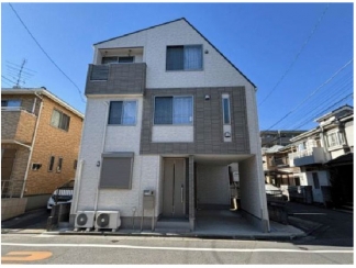 築浅室内大変キレイです♪