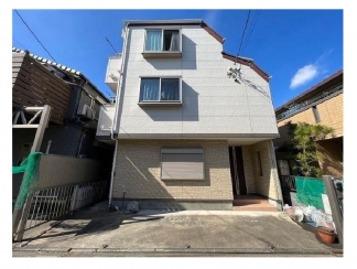 駅から徒歩3分♪　2007年築の中古住宅♪