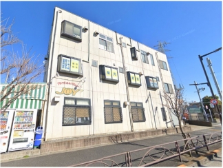 京成小岩駅徒歩6分の売りビル♪