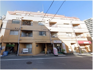 ライオンズマンション新小岩第5