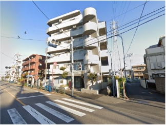 パシフィックパレス小岩