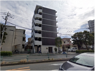 レーヴ東京イーストフェルクレール