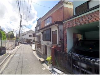 東堀切1丁目エリアの売地♪