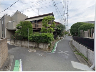 人気の東南角地♪