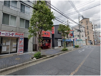 人気の青戸3丁目♪　底地権♪