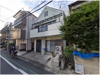 立石3丁目売地♪