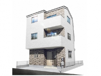 4LDK＋カースペース新築住宅♪