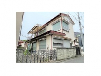 土地面積約27.06坪♪