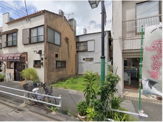 駅から徒歩8分♪ 柴又1丁目エリア♪