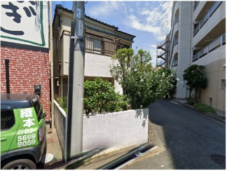 人気の東金町4丁目エリアの売地♪