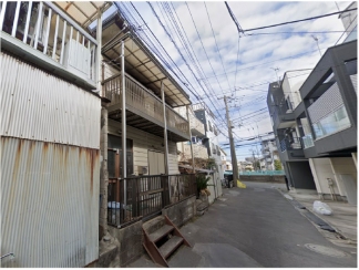 人気の立石8丁目エリアの売地♪