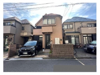 土地面積約22.94坪♪　住宅用地に最適です♪