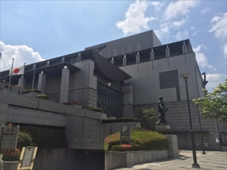 かつしかシンフォニーヒルズ