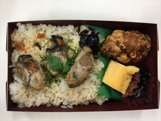 からあげ割烹　福のから