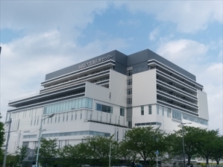 東京慈恵会医科大学葛飾医療センター