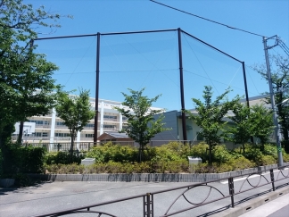 区立中青戸小学校