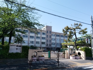 区立葛飾小学校