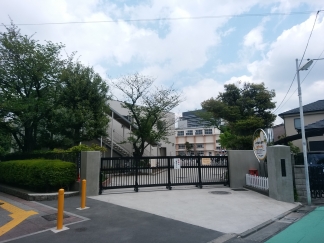 区立青戸小学校