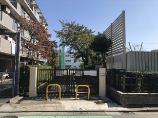 区立原田小学校