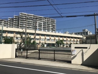 区立花の木小学校