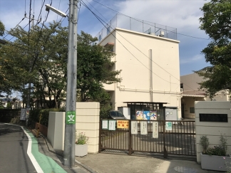 区立鎌倉小学校