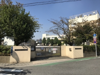 区立東柴又小学校