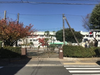 区立白鳥小学校