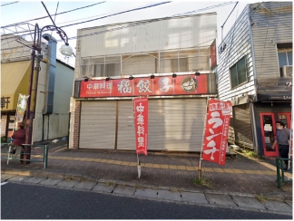駅から徒歩2分の店舗物件♪