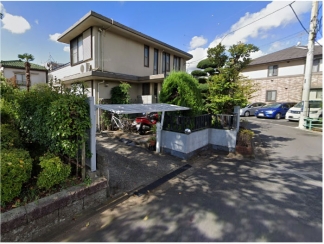 土地面積約91.25坪♪