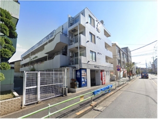 トップお花茶屋