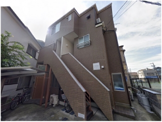 プラティーク新小岩