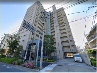 コスモシティガーデンズ東京イースト