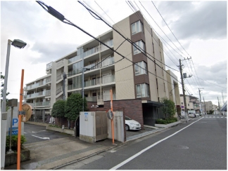 エクセレントシティ青砥Ⅱイリス