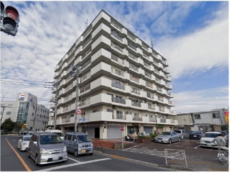 白鳥ダイヤモンドマンション