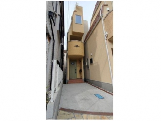 2023年築の築浅中古住宅♪