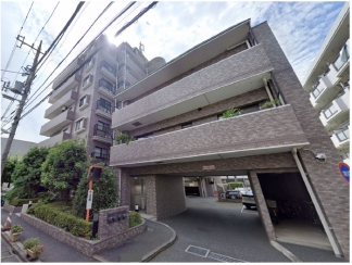 ライオンズマンション東四つ木第2