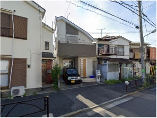 室内リフォーム済み♪