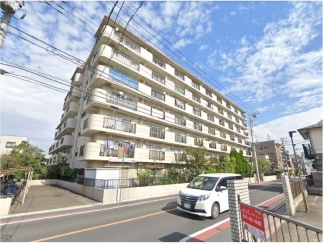 ニックハイムお花茶屋