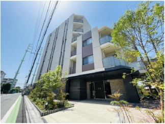 エクセレントシティお花茶屋レジデンス