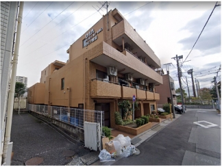 ダイアパレス新小岩第3