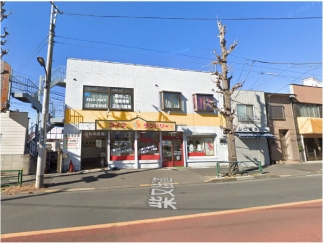 売コインランドリー♪