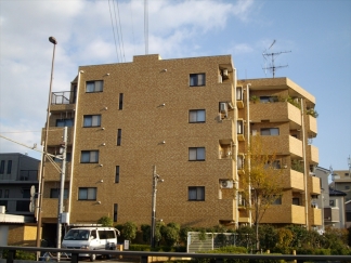 ライオンズマンション青戸第三