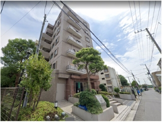 レクセルマンション立石