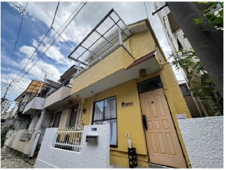 現在旅館として稼働中です♪